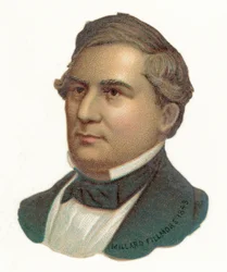 Millard Fillmore